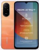 Redmi A7 Pro ذاكرة RAM سعة 8Gb وذاكرة ROM سعة 128Gb