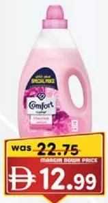 Comfort Fabric Softner Assorted