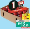 Apple Red
