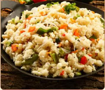 Upma