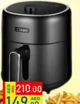Clikon Airchef