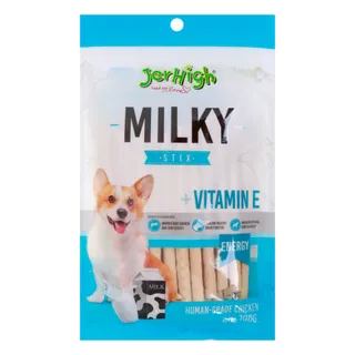 JerHigh طعام الكلاب الخفيف جيرهاي