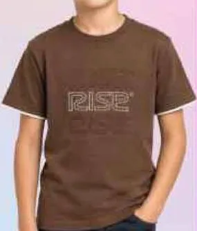 D Focus Boys T-Shirt