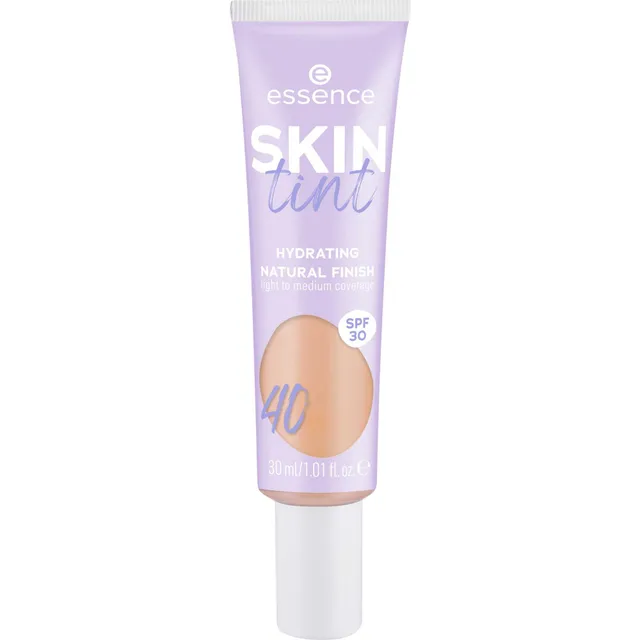 Essence Skin Tint No.40