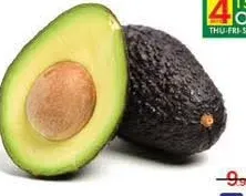 Avocado Hass-Rwanda