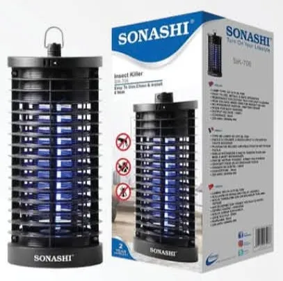 Sonashi Electric Insect Killer SIK-706