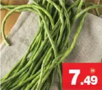 Long Beans