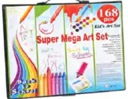 Kids Art Set
