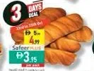 Butter Croissant