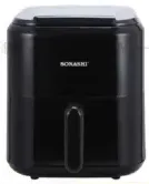 Sonashi مقلاة رقمية