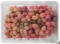 Grapes Red Egypt