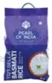 Pearl Of India أرز بسمتي سيلا فاخر 1121