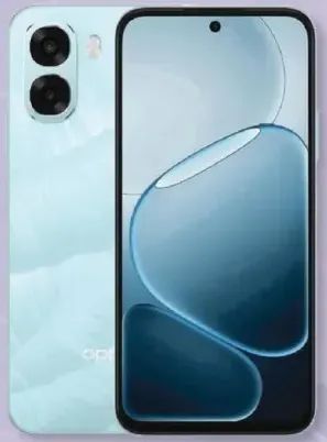 OPPO A6X 4 GB RAM, 128 GB Memory