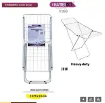 Chambiko Cloth Dryer 9188