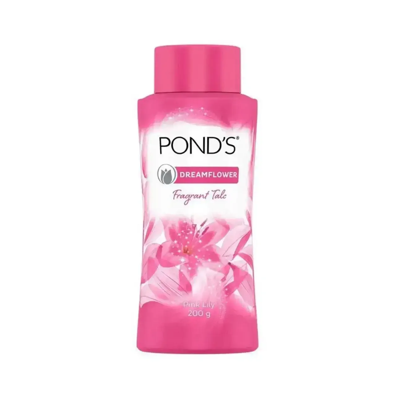 Ponds بودرة تالك معطرة