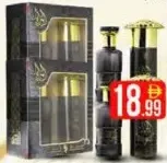 Banu Esraa Edp+Deo