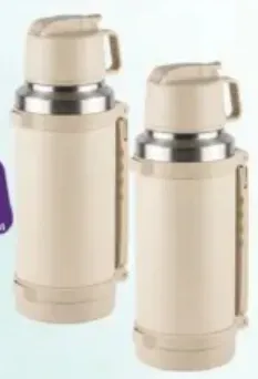Vacuum Pot