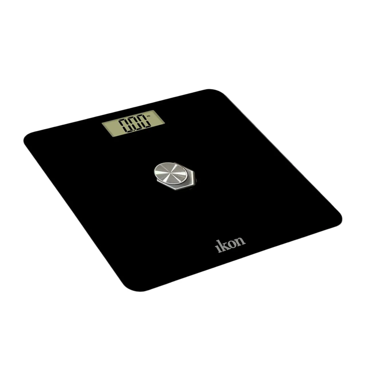 Ikon ميزان حمام رقمي، موديل IK-BS35