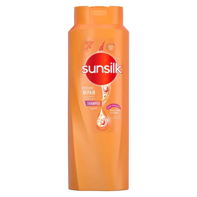 Sunsilk Shampoo Instant Repair