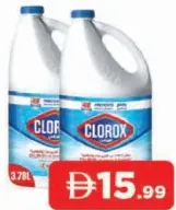 Clorox Gallon