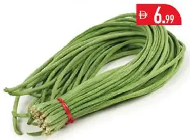 Long Beans