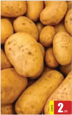 Potato
