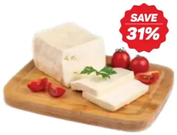 Feta