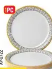 Xpo Melamine Plate
