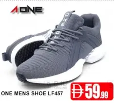 A One Mens Shoe LF457