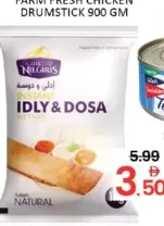 Nilgiris Dosa Batter