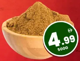 Garam Masala