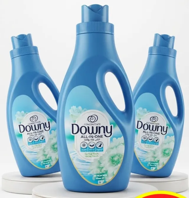 Downy All In One Concentrated