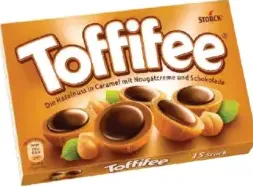 Storck Toffifee