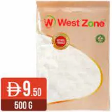 West Zone Coconut Powder