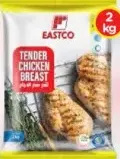 Eastco Chicken Breast IQF