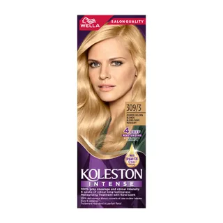 Koleston Intense Power أشقر ذهبي 309/3 عدد 1 pkt