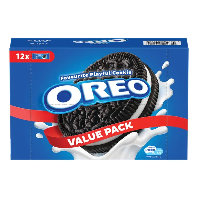 Oreo Original