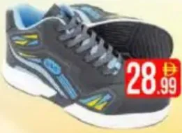 Bonvo Mens Shoes