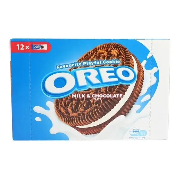 Oreo كوكيز أصلي