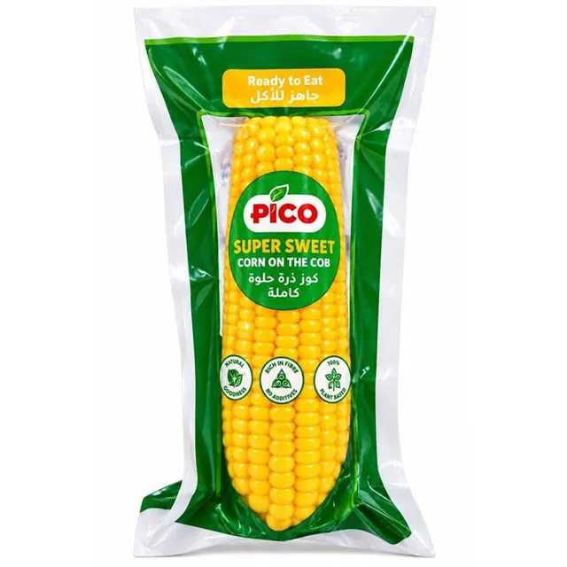 Carrefour Sweet Corn RTE 1 Piece
