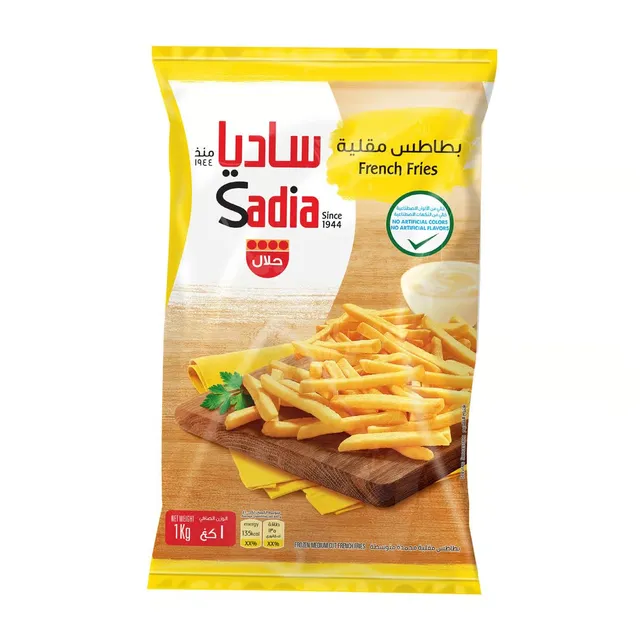Sadia French Fries