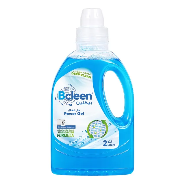Bcleen Power Gel Original Front/Top Load [1pc]
