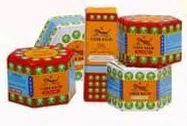 Tiger Balm Tiger Oil