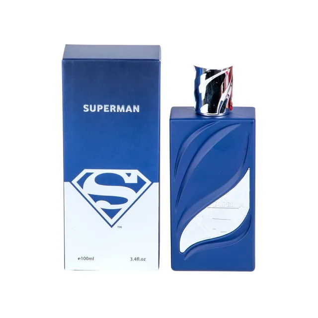 LuLu PL Superman EDT for Men