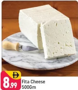 Fita Cheese