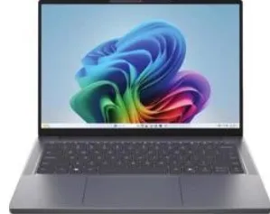 Lenovo Ideapad Slim 3 14IWC11 Ai Pc 83RQ00BXAX, Intel Core i5, 8GB RAM, 512GB SSD