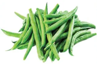 Fresh Beans