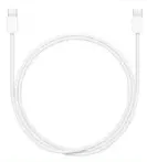 Apple cable USB - C 60W