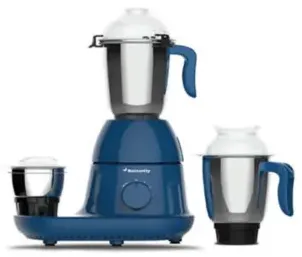 Butterfly خلاط مع مطحنة Cyclone-3J؛ 600W