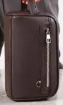 Lacopolo Pouch Bag